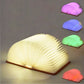 Folding LED Night Light
