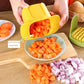 Multifunctional Vegetable Kitchen Tools