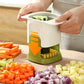 Multifunctional Vegetable Kitchen Tools