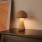 Mushroom Table Lamp