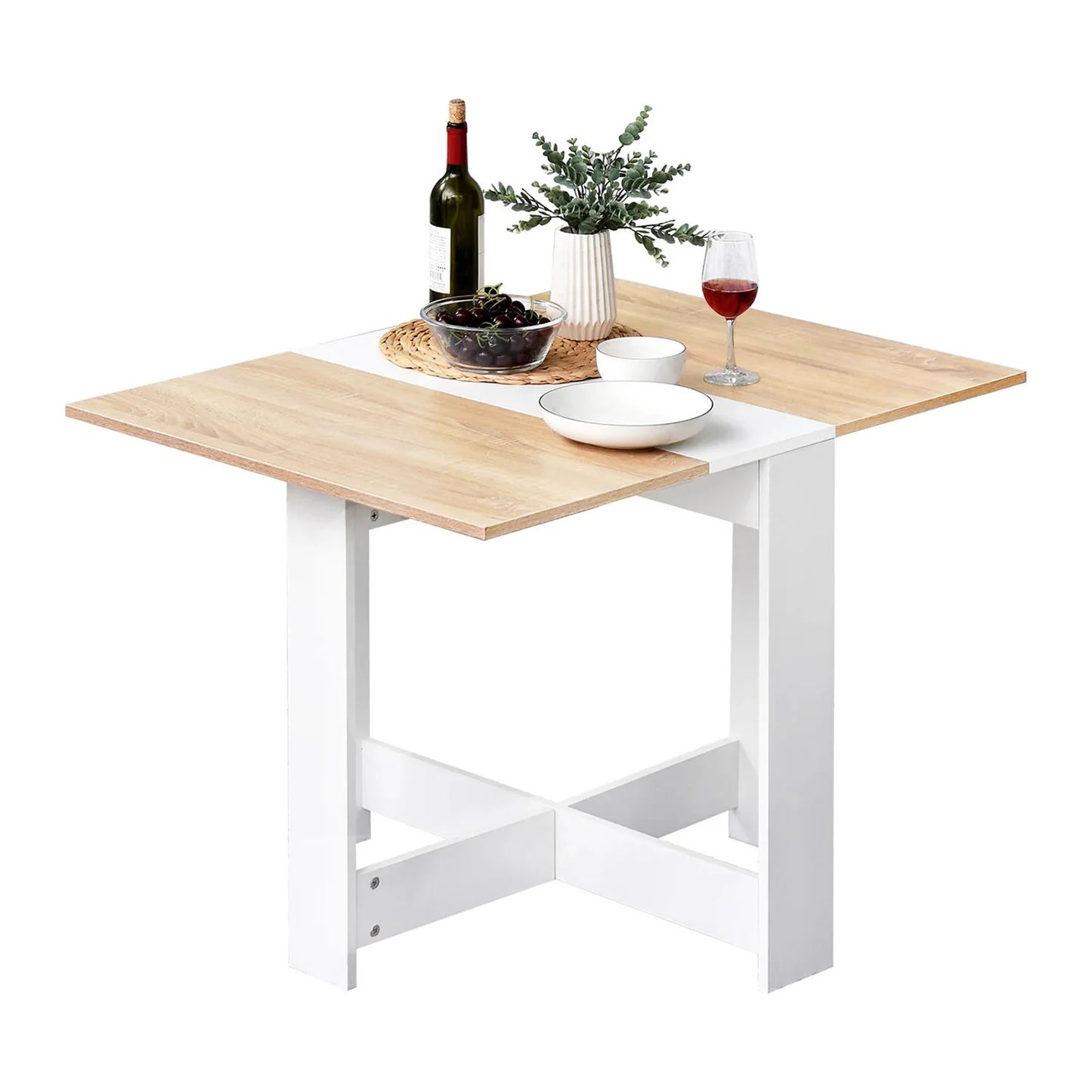 Foldable Dining Table