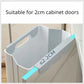 Kitchen Folding Rubbish Bin