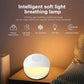 Rechargeable White Noise Machine with Night Light