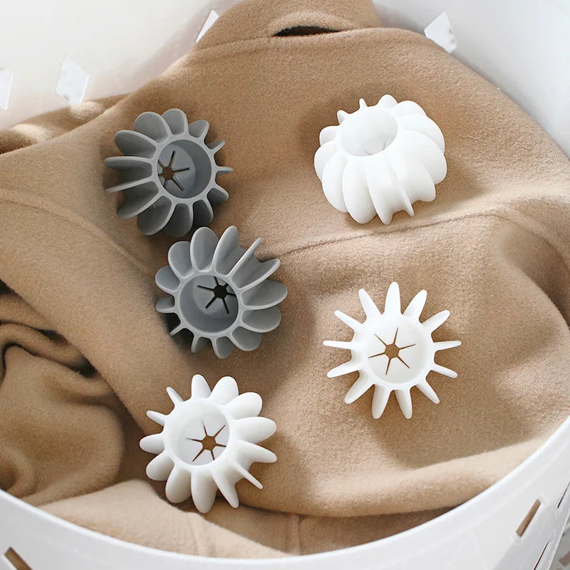 Reusable Laundry Ball