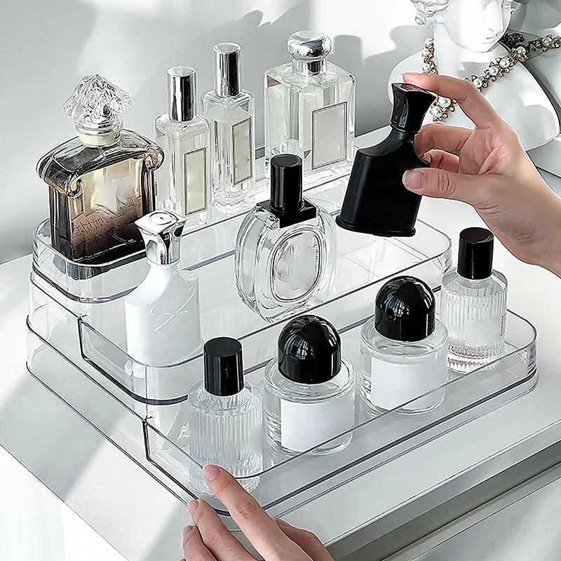 3 Tier Perfume/Spice Rack