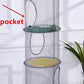 Foldable Hanging Organiser