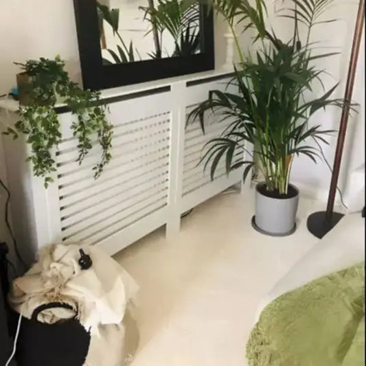 Radiator Cover