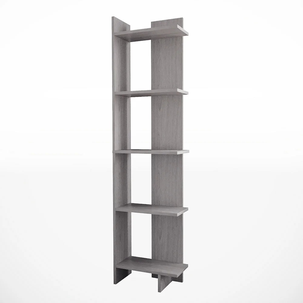 5 Tier Corner Storage Shelving Unit