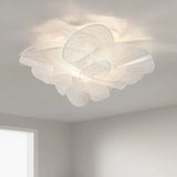 Italian designer ceiling lamp