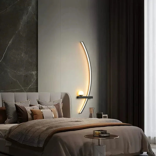 LED Modern Wall Lamp