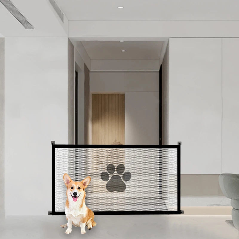 Pet Portable Folding Fence