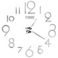 Modern Design Large Wall Clock