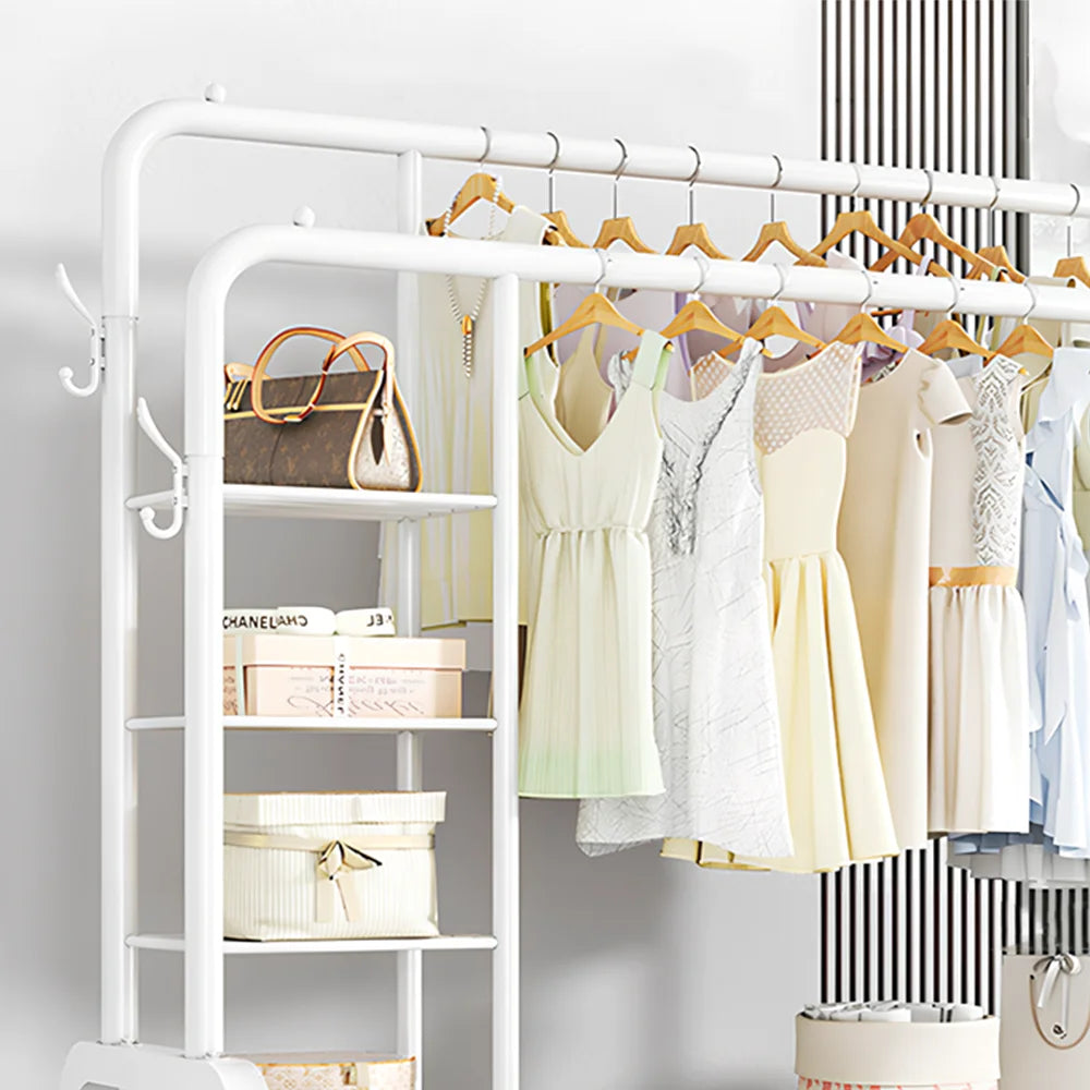 Clothes Hanging Rack