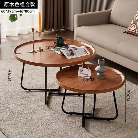 Modern Coffee Table