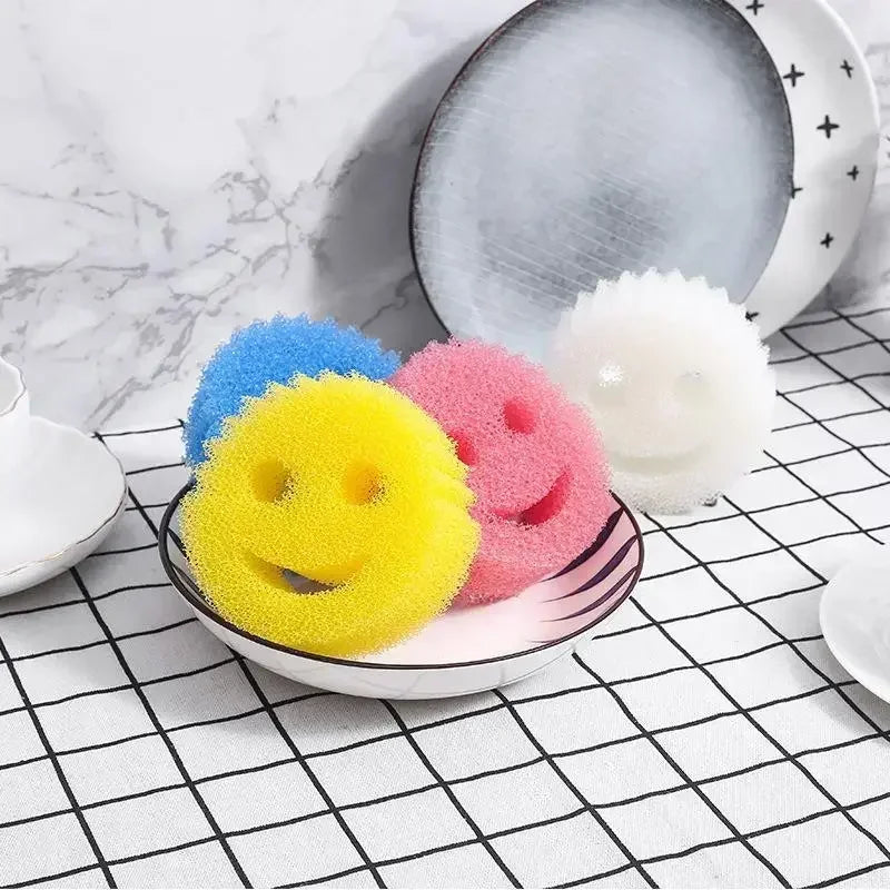Magic Wipe Dishwashing Pad