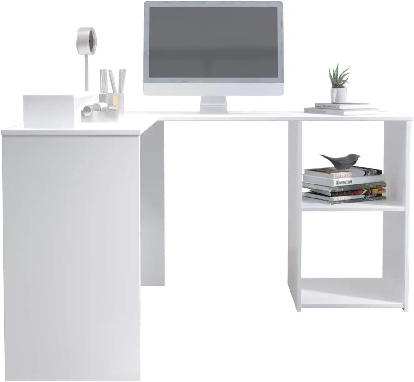 L-Shape Computer Desk