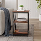 Wooden Side Table