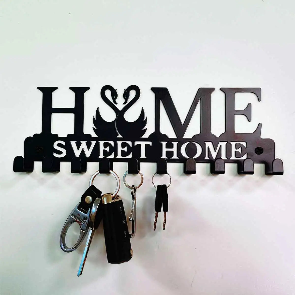 Home Decorative Key Holder