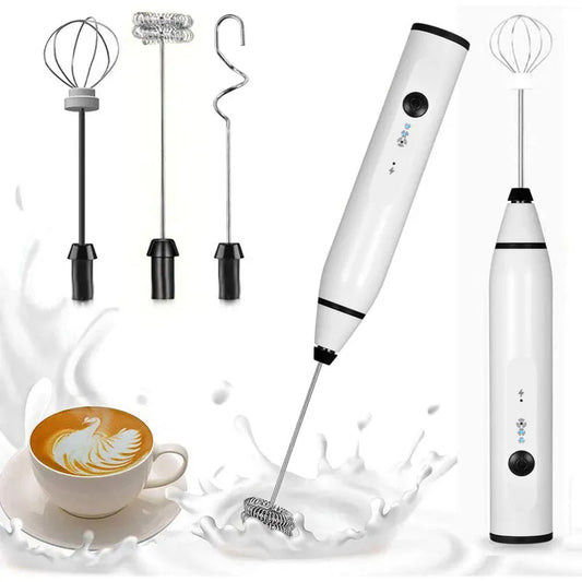 Mini USB Handheld Whisk