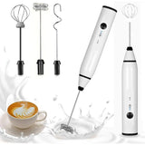 Mini USB Handheld Whisk