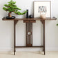 32" Console Table