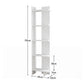 5 Tier Corner Storage Shelving Unit