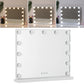 Dressing Table Mirror With LED Lights