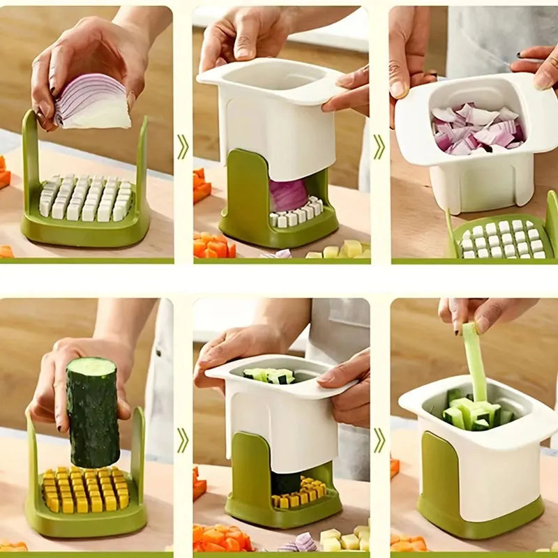 Multifunctional Vegetable Kitchen Tools