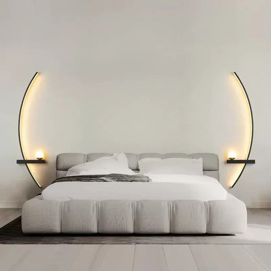 LED Modern Wall Lamp