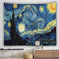 Van Gogh Tapestry