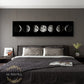 Moon Wall Art