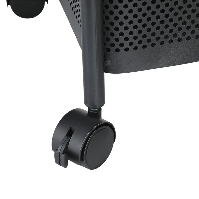 Kitchen Storage Trolley