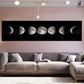 Lunar Eclipse Posters and Prints