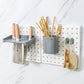 Pegboard Organiser