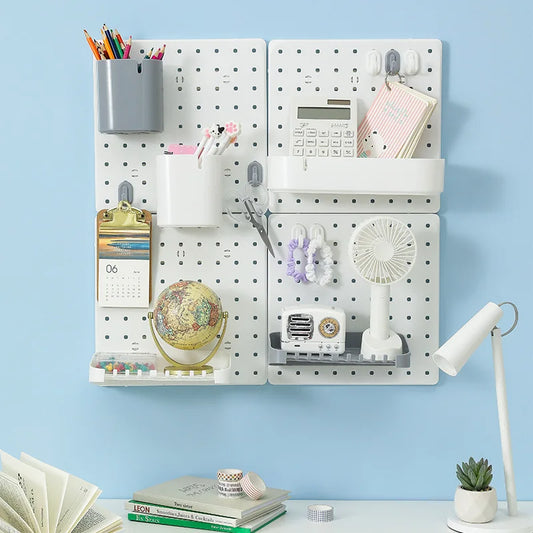 Pegboard Organiser