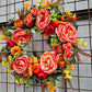 Autumn Decorative Wreath