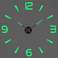 Modern Design Large Wall Clock