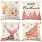 45cm Christmas Cushion Cover