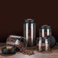 Vacuum Sealed  Canister