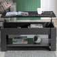 Coffee Table With Storage