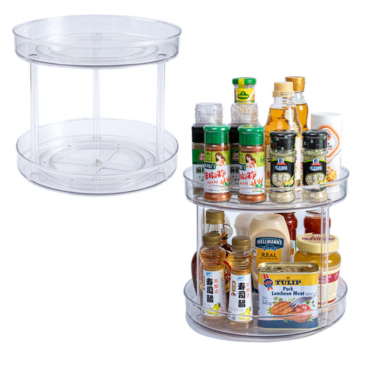 Lazy Susan Organiser