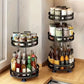 Rotating Spice Rack
