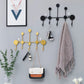 Wall Mounted Coat Rack