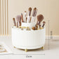 Rotating Makeup Brush Organiser