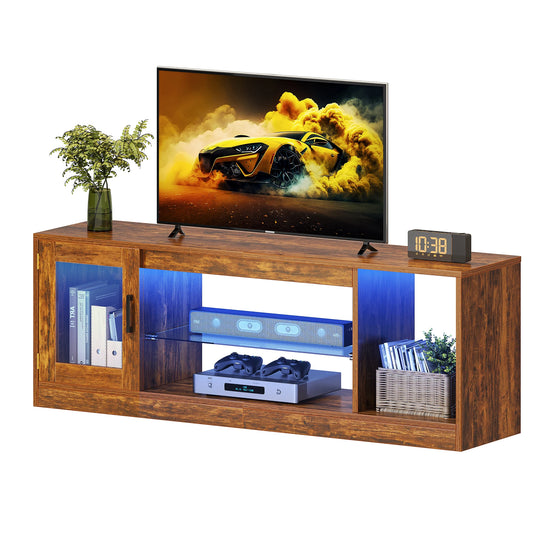 65 Inch TV Cabinet