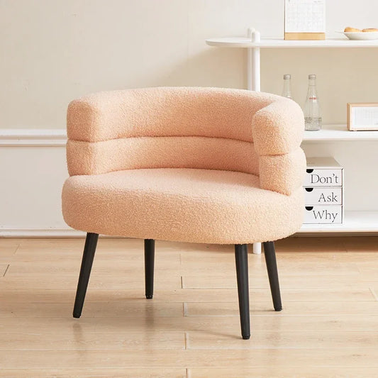 Living Room Chair Nordic Design