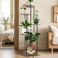 4 Tier Plant Stand
