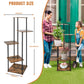 4 Tier Plant Stand