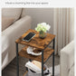 Sofa Side Table