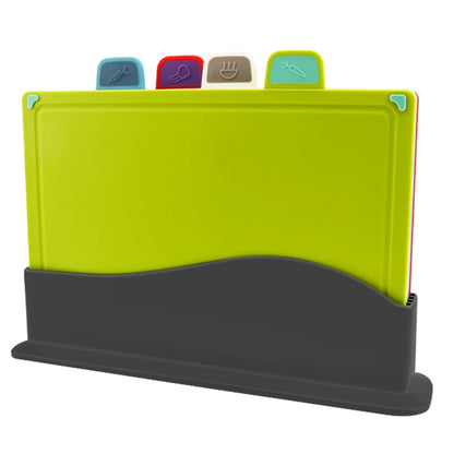 Cutting Boards with Holder